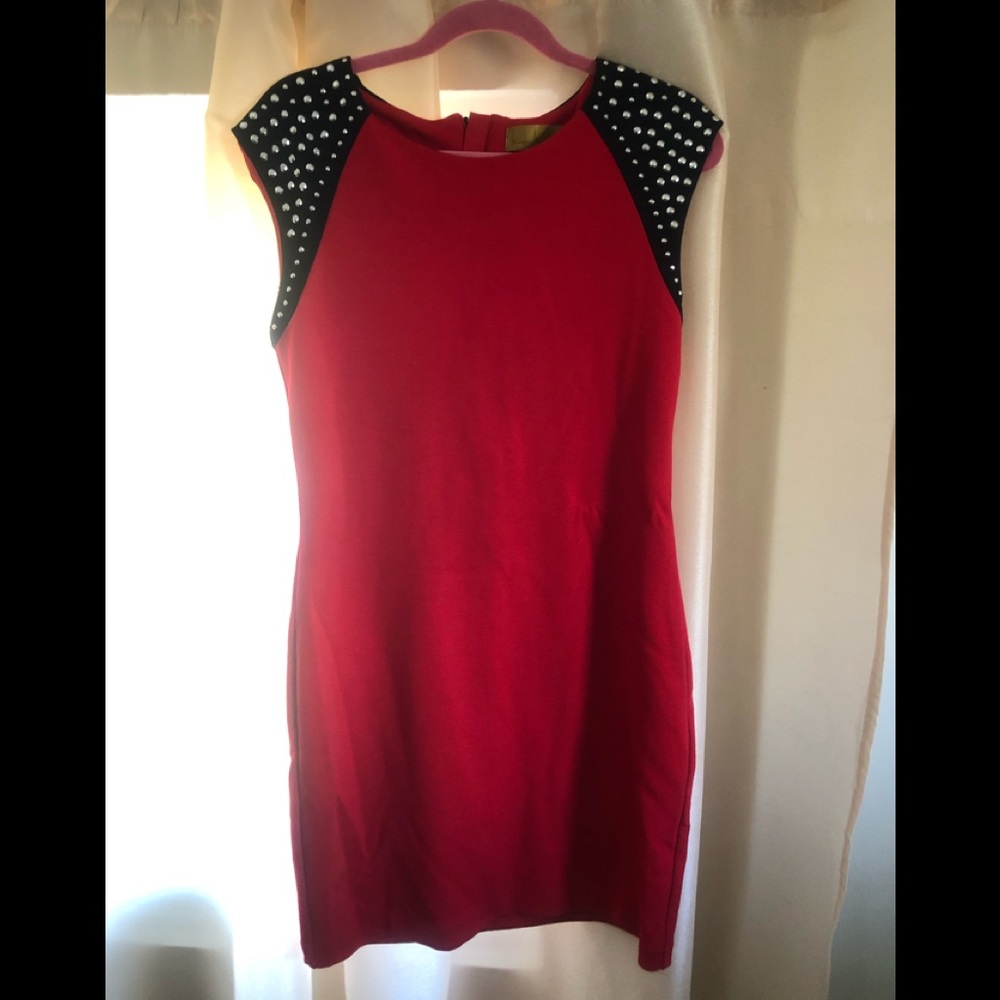 Nicole Miller youth dress